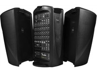 fender passport venue portable pa system